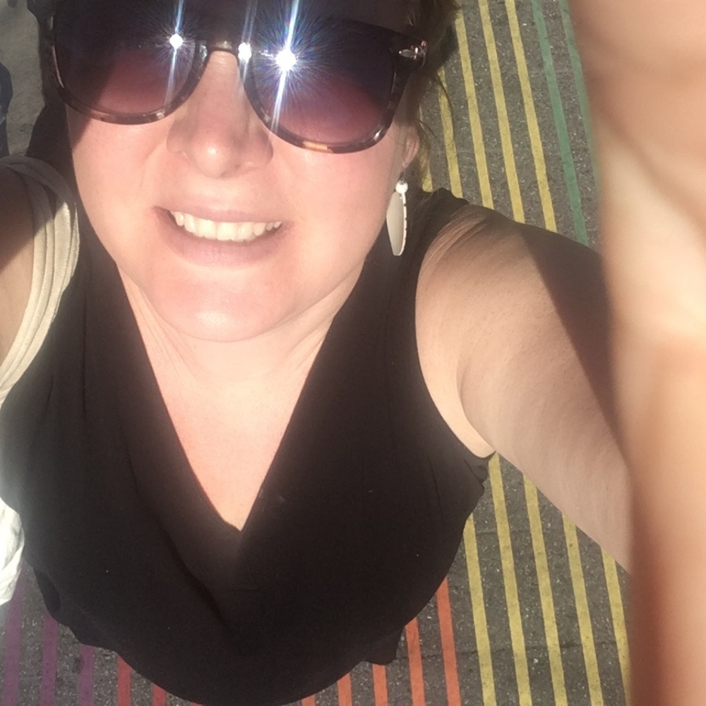 Meet your Posher, Lyndee